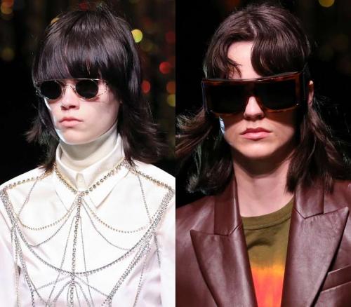 Удобные стрижки на средние волосы 2022. Прически на средние волосы 2022: 50+ идей с челкой и без