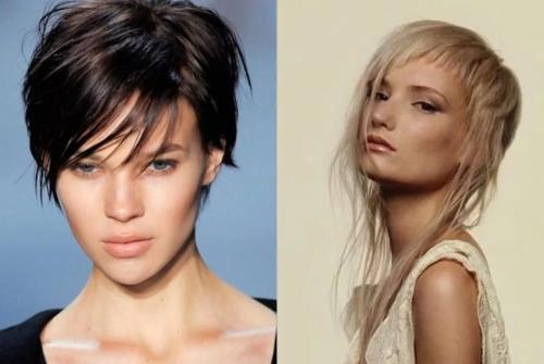 4 топовых стрижки для женщин 2023.. Модные стрижки на короткие волосы 2023 01 4 топовых стрижки для женщин 2023.. Модные стрижки на короткие волосы 2023 01