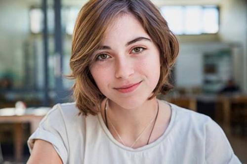 Прически весна-лето 2022. Модные женские стрижки весны 2022: новинки и тенденции