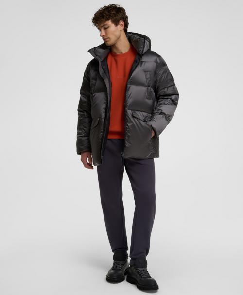 Autumn winter 2024 long jacket. Популярные стили и фасоны