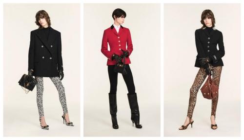 Stay Warm and Stylish: The Top Down Coat Trends for Women in 2024 04 Stay Warm and Stylish: The Top Down Coat Trends for Women in 2024 04