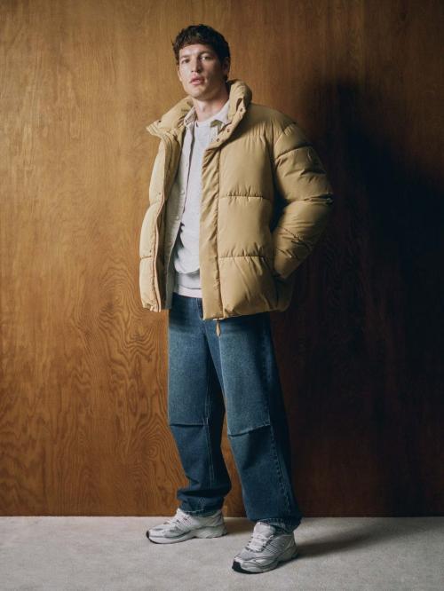 Autumn winter 2024 long jacket. Популярные стили и фасоны