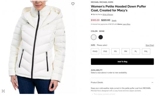 Какие факторы следует учитывать при выборе женского зимнего пуховика 2024