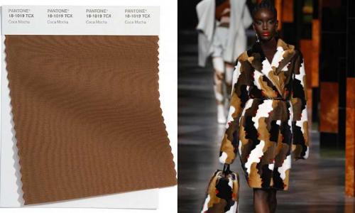 Пастельные тона в одежде 2022. Модные цвета весна-лето 2022 по версии Пантон