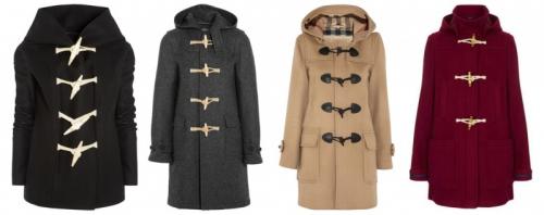 Какие модели женских пальто можно использовать для различных видов спорта. Женские пальто в спортивном стиле