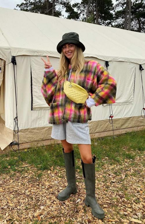 Сапоги ботфорты осень с чем носить. Как носить ботфорты разных фасонов 10 Сапоги ботфорты осень с чем носить. Как носить ботфорты разных фасонов 10