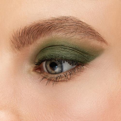 Стрелки по форме глаз. Определяем форму глаз, подбираем вид стрелок и показываем, как нарисовать стрелки на глазах