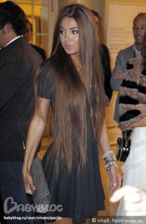 Стричь ли волосы. Стричь или не стричь, вот в чем вопрос...