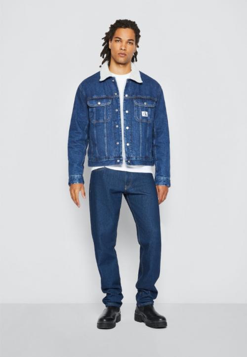 Как выбрать правильный размер мужской куртки