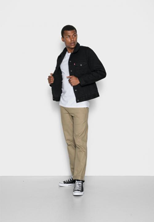 Какие тренды в мужских куртках можно наблюдать в настоящее время. 6 ключевых тенденций для крутых мужских курток осени 2024 года