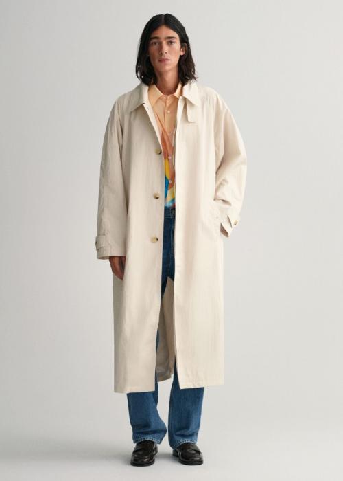 Какие тренды в мужских куртках можно наблюдать в настоящее время. 6 ключевых тенденций для крутых мужских курток осени 2024 года