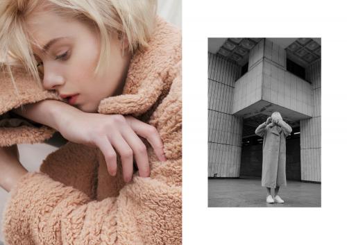 H2 Тенденции в пальто для зимы 2024 года