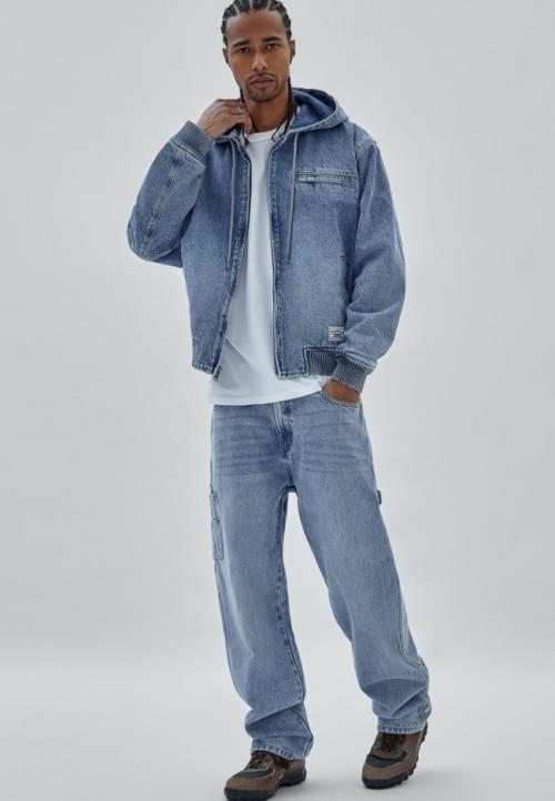 Как выбрать идеальную куртку для мужчины: проверенные советы 22 Как выбрать идеальную куртку для мужчины: проверенные советы 22