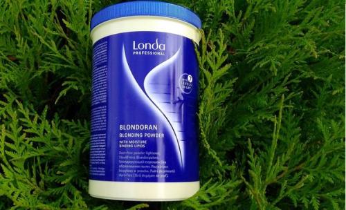 Как выбрать правильный осветляющий порошок для своего типа волос. Какой порошок для осветления волос лучше – профессиональные пудры для обесцвечивания волос