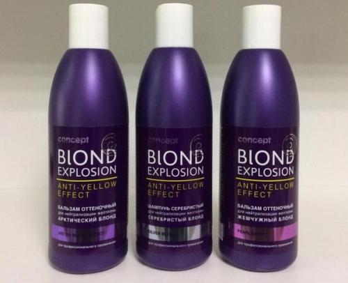 Осветление волос в домашних условиях: безопасный и эффективный способ изменения цвета 21