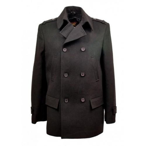 Как выбрать подходящий размер куртки или пальто для мужчины