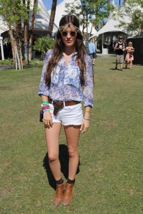 Хиппи костюм своими руками. Хиппи стиль – история и особенности