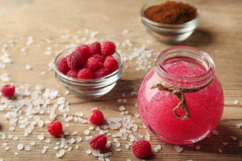 Скраб для кожи головы дома. Скраб для кожи головы в домашних условиях: 15 лучших рецептов своими руками