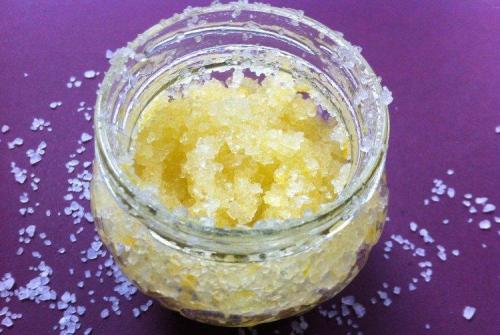 Скраб для кожи головы дома. Скраб для кожи головы в домашних условиях: 15 лучших рецептов своими руками