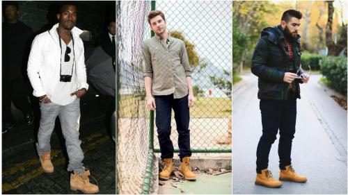 С чем носить желтые тимберленды мужчине. С чем носить ботинки Timberland 20 С чем носить желтые тимберленды мужчине. С чем носить ботинки Timberland 20