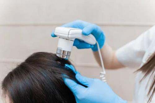 Пилинг для кожи головы рецепты в домашних условиях сода. Виды пилинга