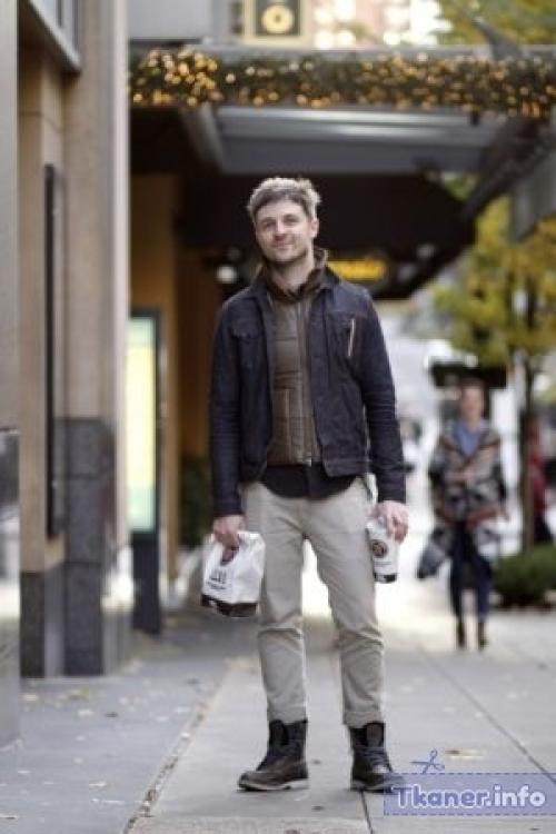 С чем и как носить мужские ботинки Timberland. Особенности и преимущества ботинок Тимберленд 09 С чем и как носить мужские ботинки Timberland. Особенности и преимущества ботинок Тимберленд 09