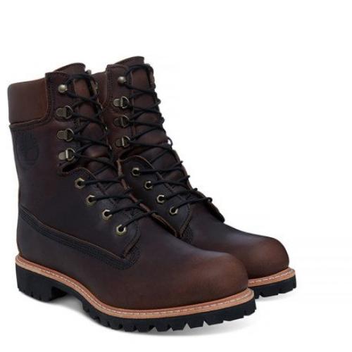 С чем и как носить мужские ботинки Timberland. Особенности и преимущества ботинок Тимберленд
