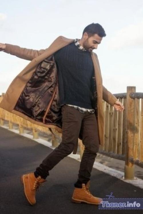 С чем и как носить мужские ботинки Timberland. Особенности и преимущества ботинок Тимберленд 11 С чем и как носить мужские ботинки Timberland. Особенности и преимущества ботинок Тимберленд 11