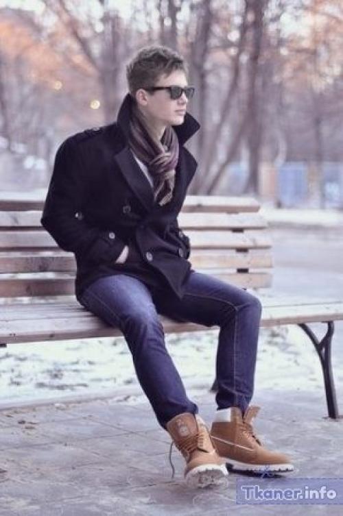 С чем и как носить мужские ботинки Timberland. Особенности и преимущества ботинок Тимберленд 07 С чем и как носить мужские ботинки Timberland. Особенности и преимущества ботинок Тимберленд 07
