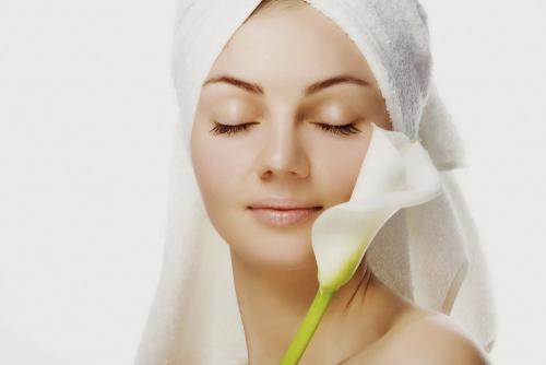 Яичная маска от перхоти. Причины перхоти 01