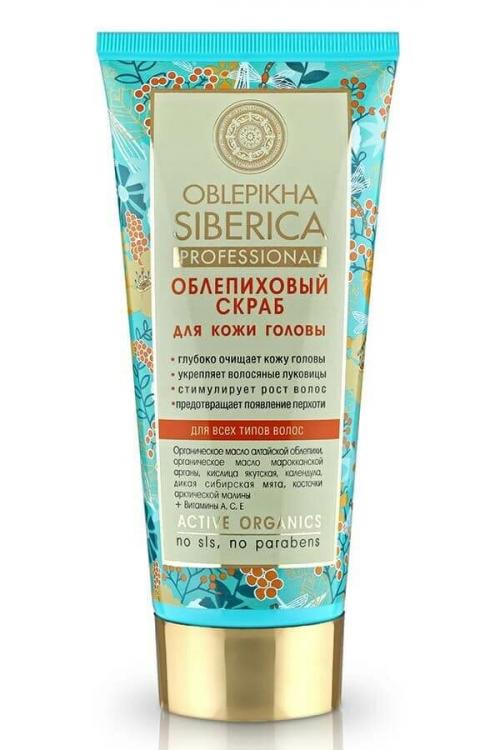 Чем заменить скраб для кожи головы. ТОП-10 скрабов