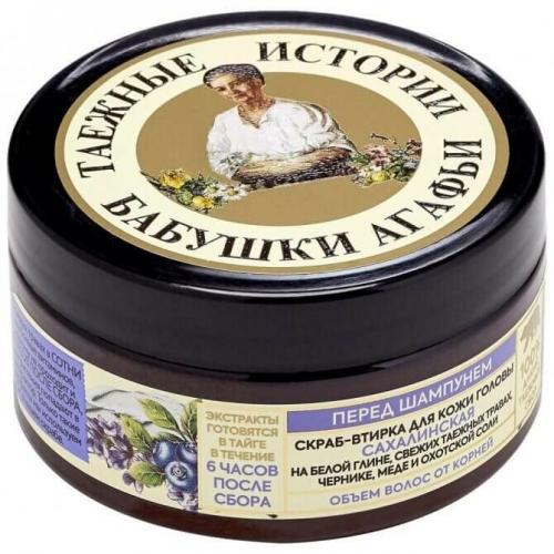 Чем заменить скраб для кожи головы. ТОП-10 скрабов