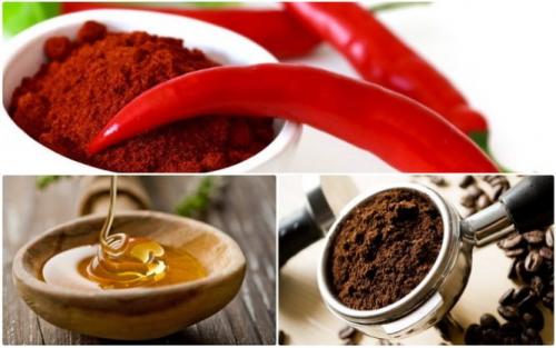 Скраб для кожи головы дома из кофе. Эффективные рецепты кофейных скрабов для волос