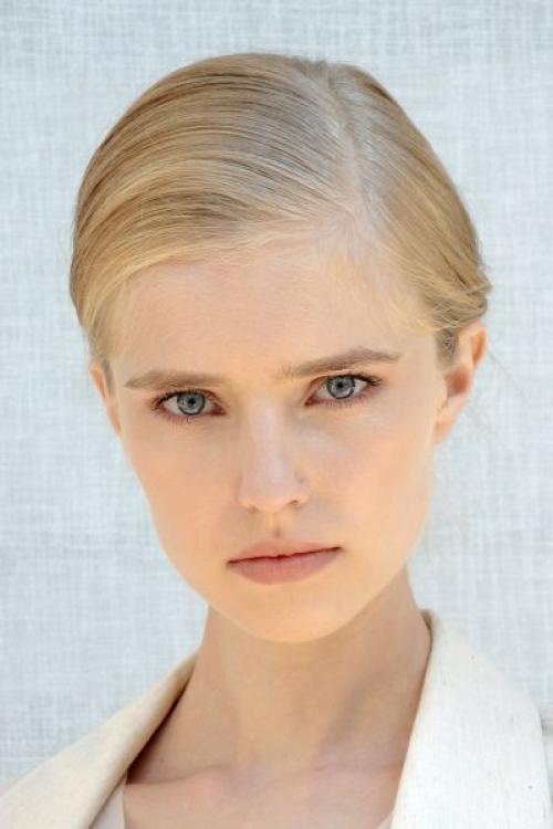 Узкие миндалевидные глаза. Правила макияжа для миндалевидных глаз