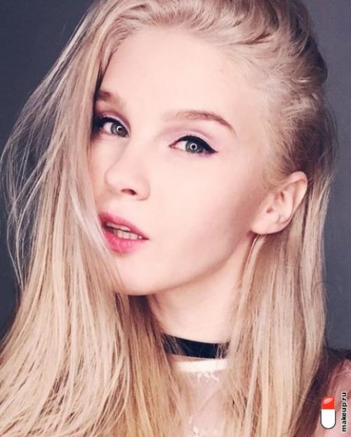 Какой макияж глаз. Виды макияжа глаз: основные названия и техники