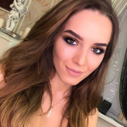 Какой макияж глаз. Виды макияжа глаз: основные названия и техники