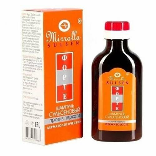 Копеечное средство от перхоти. Средства от перхоти - выбор лучших косметических продуктов