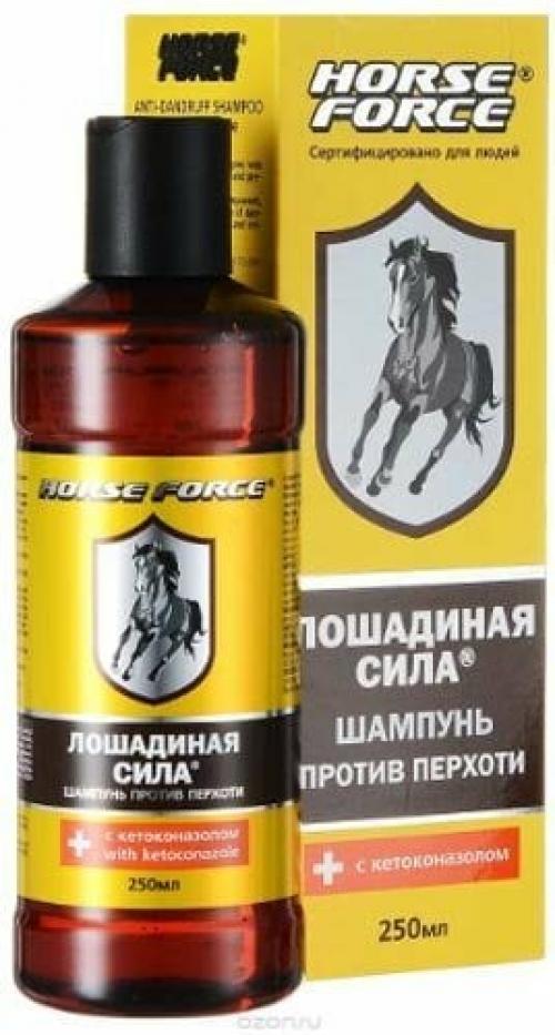 Копеечное средство от перхоти. Средства от перхоти - выбор лучших косметических продуктов