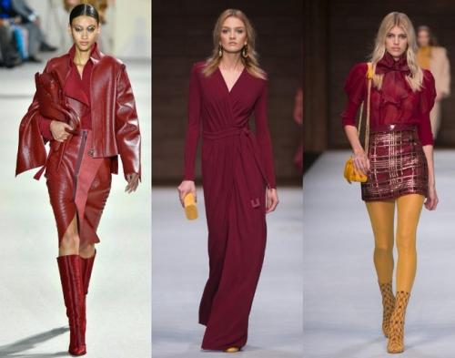 С чем сочетается цвет Marsala. Как сочетать цвет марсала с другими оттенками 34 С чем сочетается цвет Marsala. Как сочетать цвет марсала с другими оттенками 34