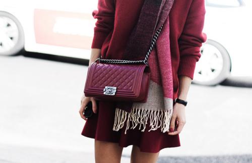 С чем сочетается цвет Marsala. Как сочетать цвет марсала с другими оттенками 39 С чем сочетается цвет Marsala. Как сочетать цвет марсала с другими оттенками 39