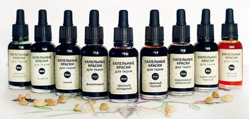 Какие краски для одежды из синтетики рекомендуется использовать для профессиональных работ. Разновидности красителей