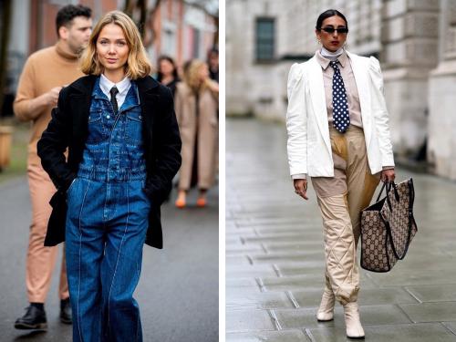 Какой длины должен быть галстук у мужчины по этикету. Правильная длина галстука у мужчин 10