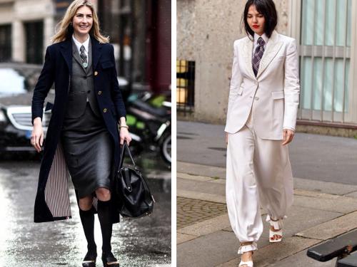 Какой длины должен быть галстук у мужчины по этикету. Правильная длина галстука у мужчин 04