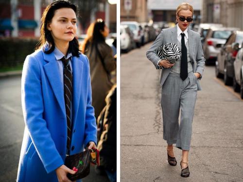 Какой длины должен быть галстук у мужчины по этикету. Правильная длина галстука у мужчин 07