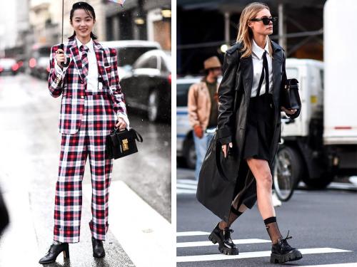 Какой длины должен быть галстук у мужчины по этикету. Правильная длина галстука у мужчин 06