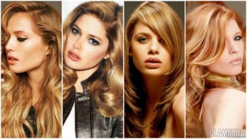 Что такое серебристый блонд. Все оттенки блонда - Энциклопедия от Платины до Карамели и Омбре