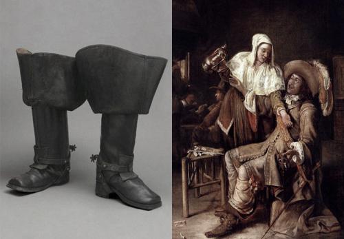 Ботинки-ботфорты: к чему они и как их носить 05