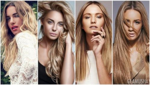 Какие техники нанесения серебристого блонда наиболее эффективны для коротких волос