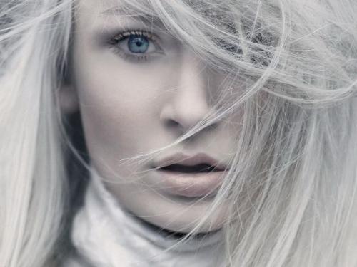 Что такое серебристый блонд. Все оттенки блонда - Энциклопедия от Платины до Карамели и Омбре