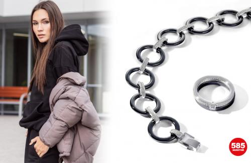 Синий костюм для женщин: аксессуары, которые дополнят ваш образ 06